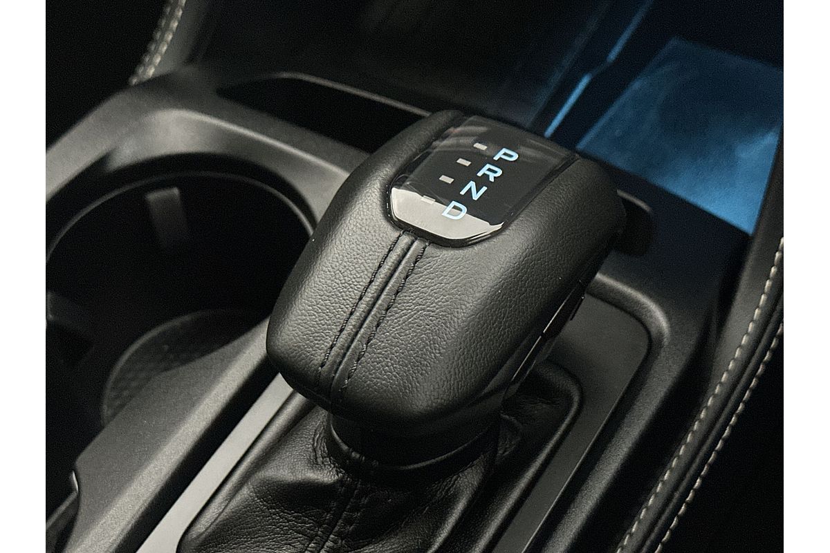 2024 Ford Ranger Platinum 4X4 3.0L