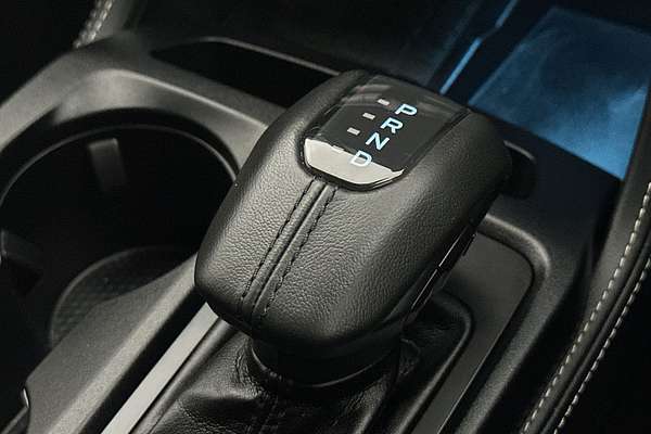 2024 Ford Ranger Platinum 4X4 3.0L