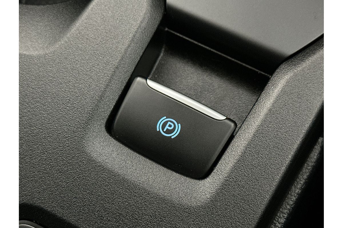 2024 Ford Ranger Platinum 4X4 3.0L