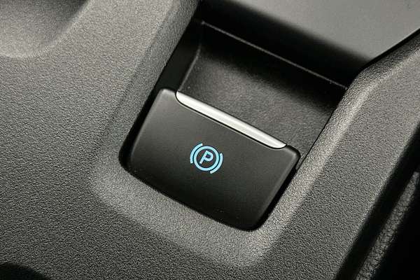 2024 Ford Ranger Platinum 4X4 3.0L