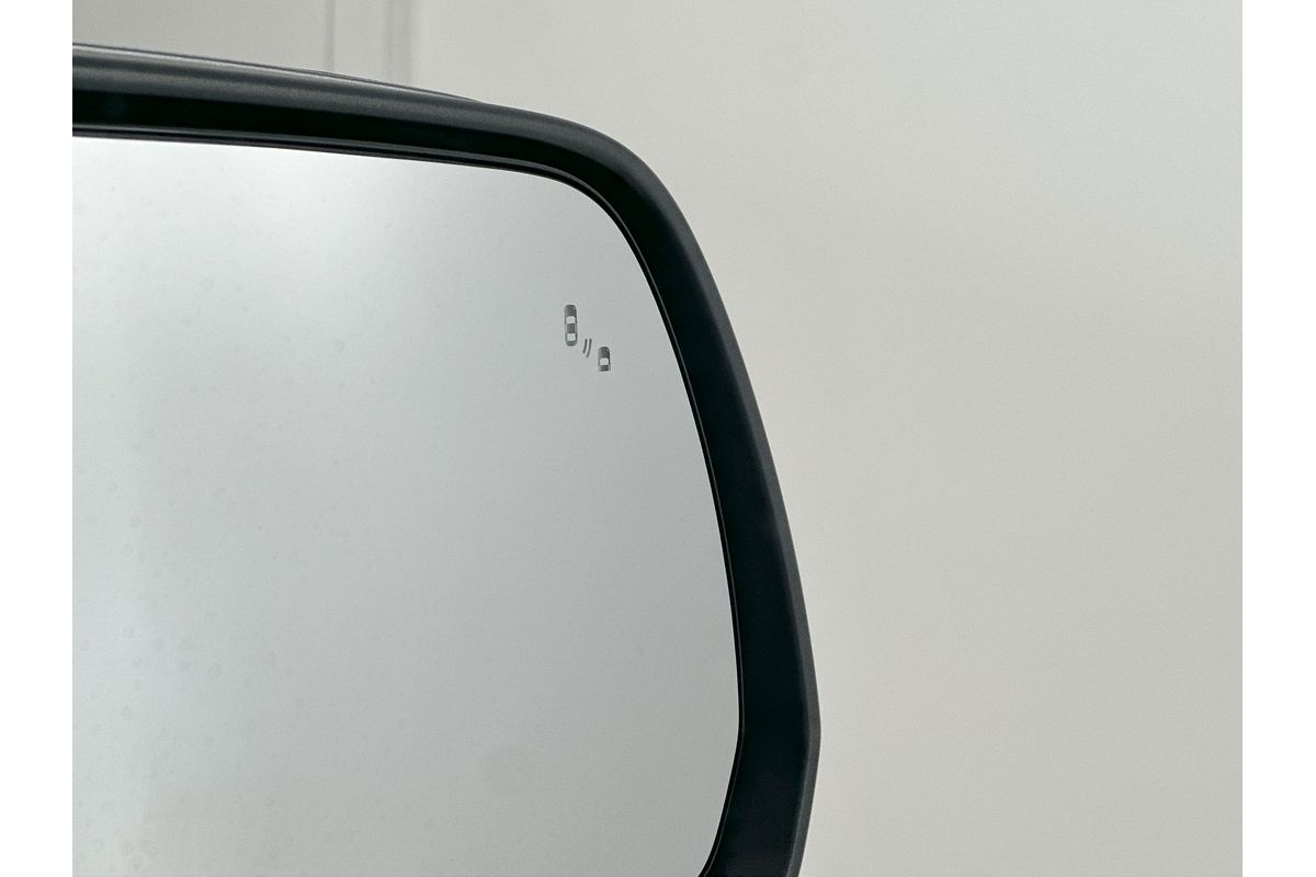 2024 Ford Ranger Platinum 4X4 3.0L