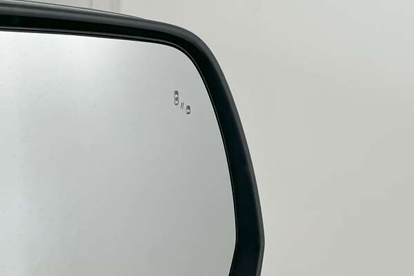 2024 Ford Ranger Platinum 4X4 3.0L