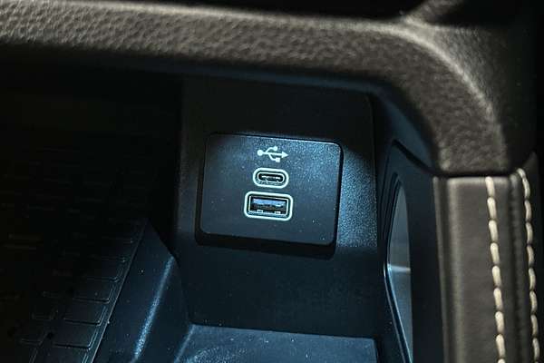 2024 Ford Ranger Platinum 4X4 3.0L