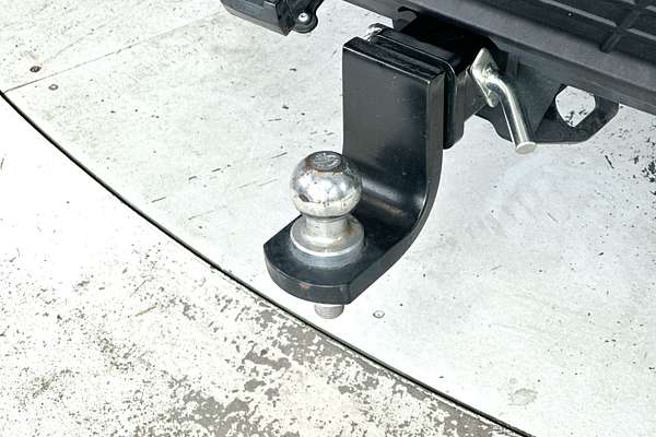 2024 Ford Ranger Platinum 4X4 3.0L