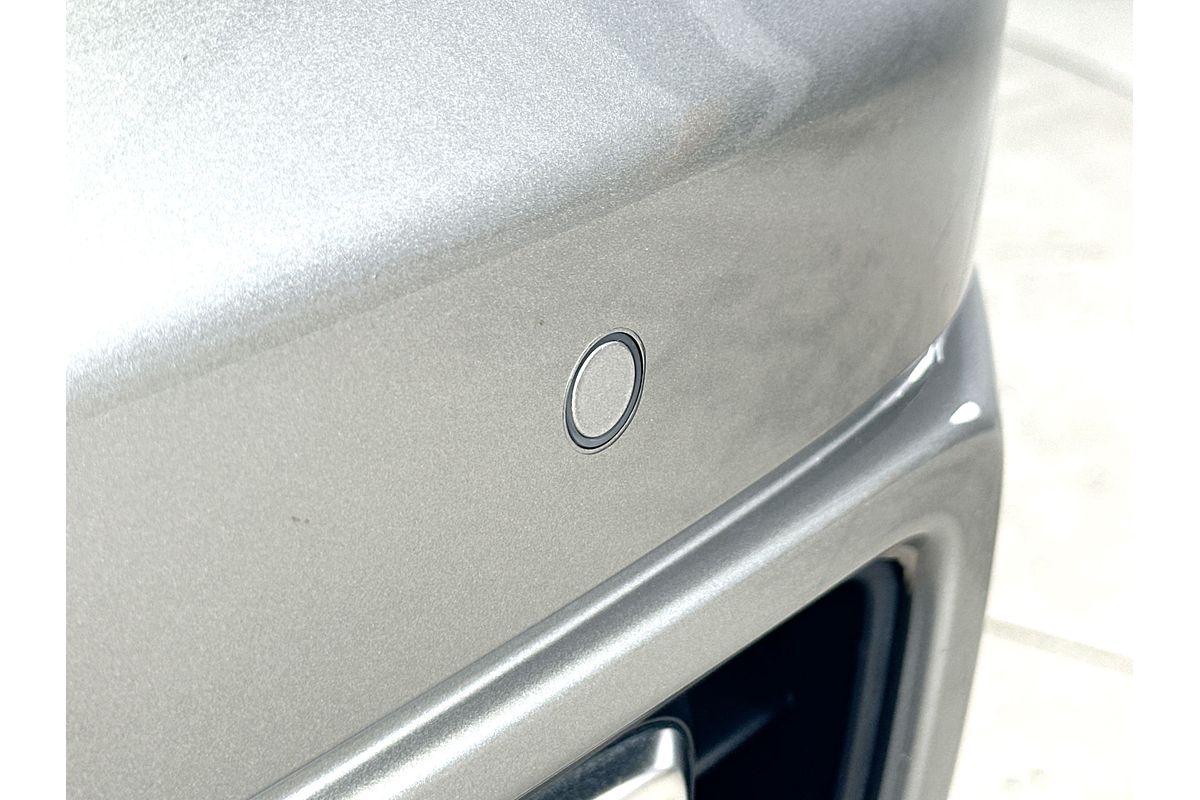 2024 Ford Ranger Platinum 4X4 3.0L