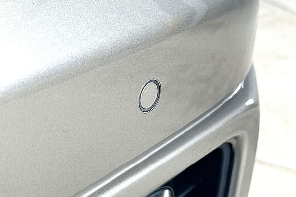 2024 Ford Ranger Platinum 4X4 3.0L