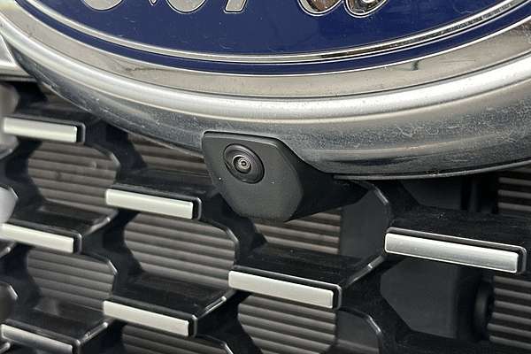 2024 Ford Ranger Platinum 4X4 3.0L