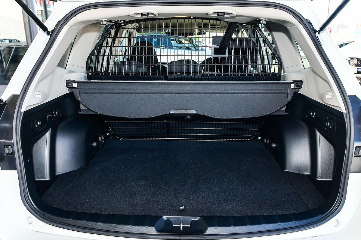 2022 Subaru Forester Hybrid L S5