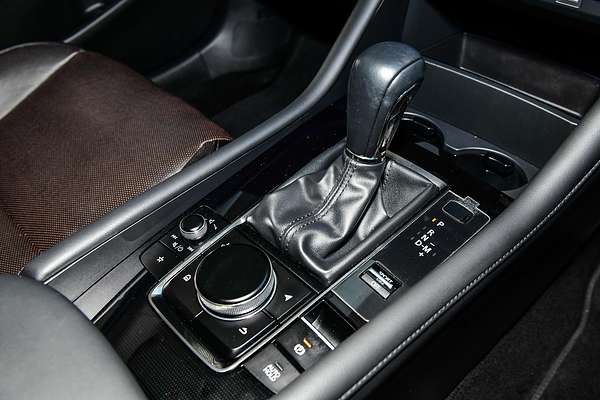 2020 Mazda 3 G25 GT BP Series