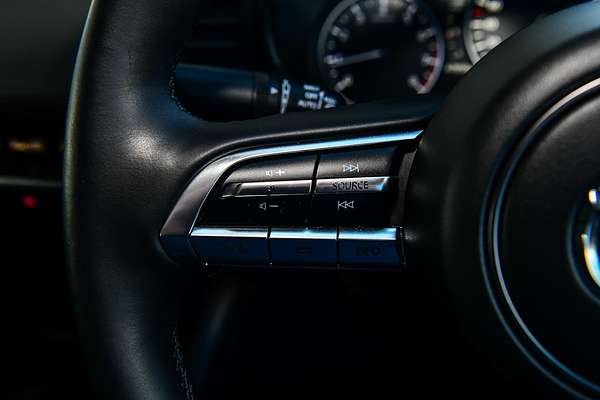 2020 Mazda 3 G25 GT BP Series