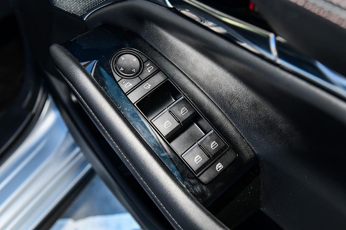 2020 Mazda 3 G25 GT BP Series