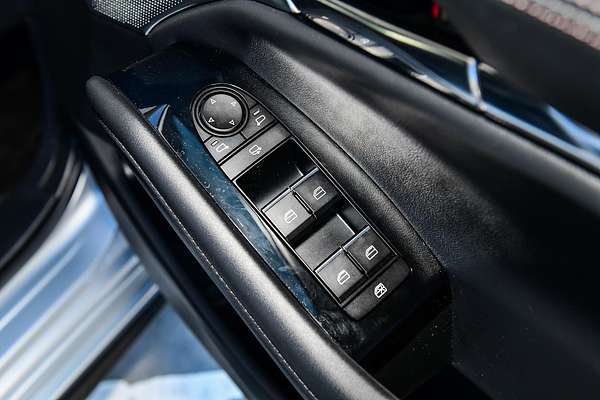 2020 Mazda 3 G25 GT BP Series