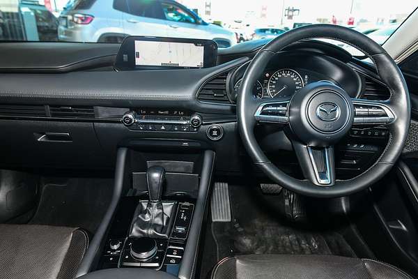 2020 Mazda 3 G25 GT BP Series