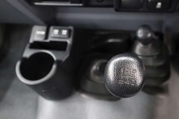 2020 Toyota Landcruiser GXL VDJ79R 4X4