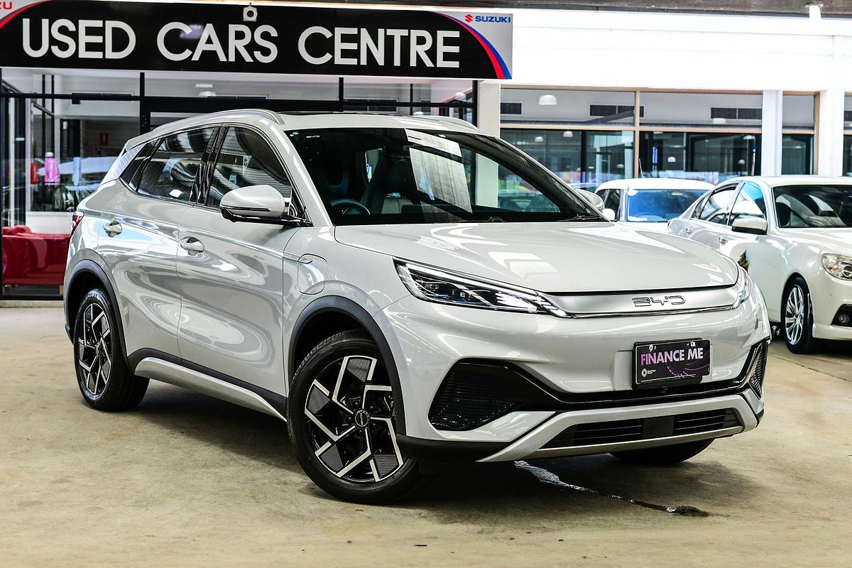 2023 BYD ATTO 3 Standard