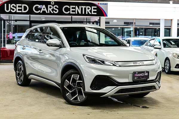 2023 BYD ATTO 3 Standard