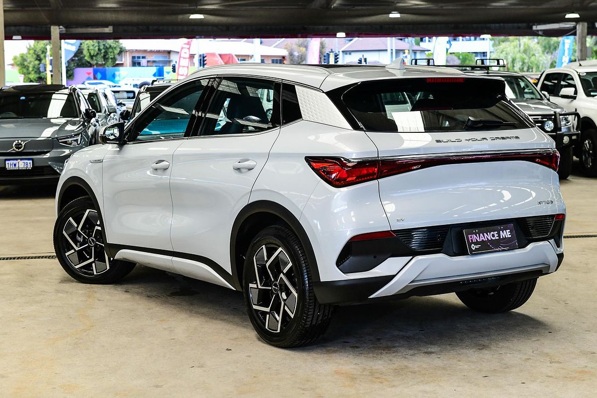 2023 BYD ATTO 3 Standard