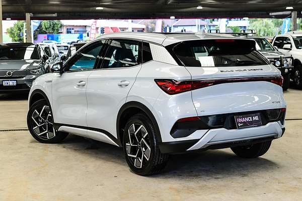 2023 BYD ATTO 3 Standard