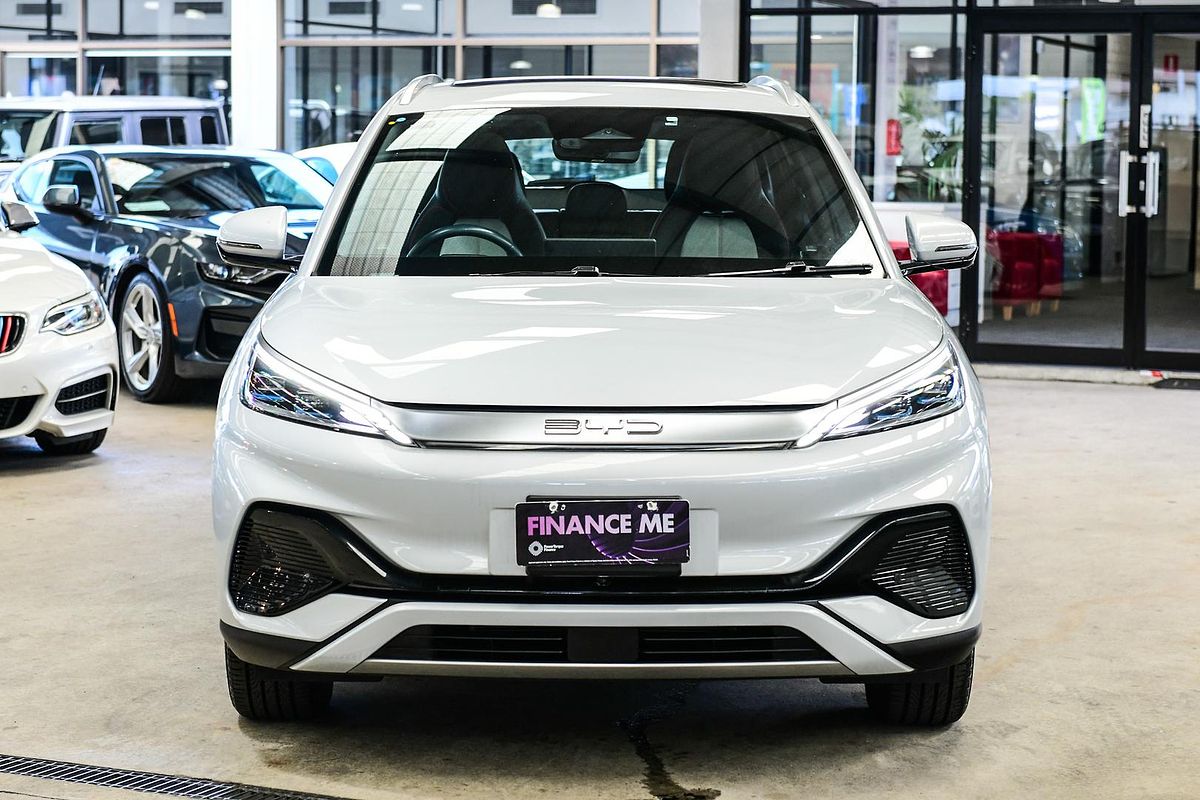 2023 BYD ATTO 3 Standard