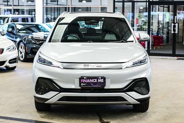 2023 BYD ATTO 3 Standard