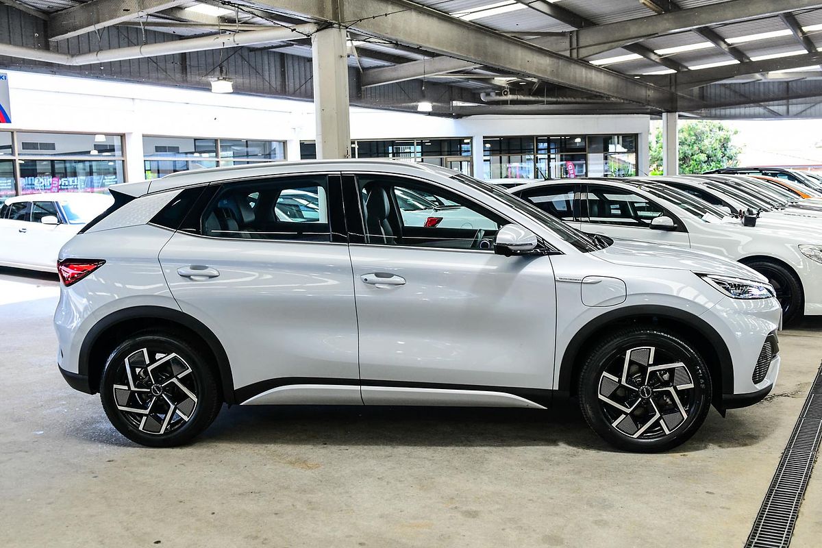 2023 BYD ATTO 3 Standard