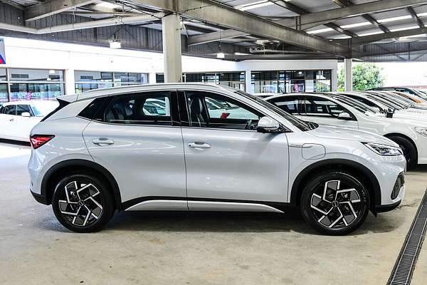 2023 BYD ATTO 3 Standard