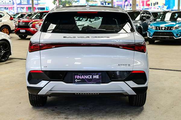 2023 BYD ATTO 3 Standard