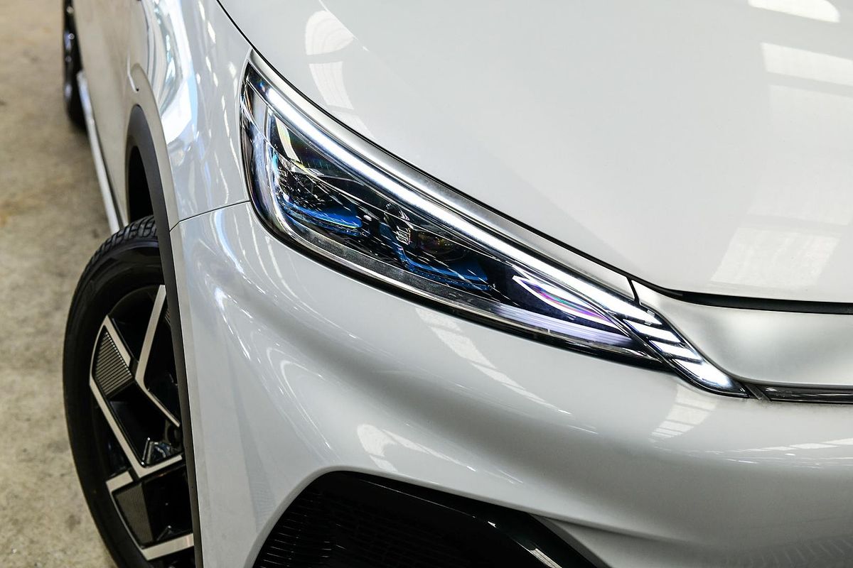 2023 BYD ATTO 3 Standard