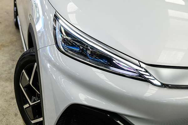 2023 BYD ATTO 3 Standard