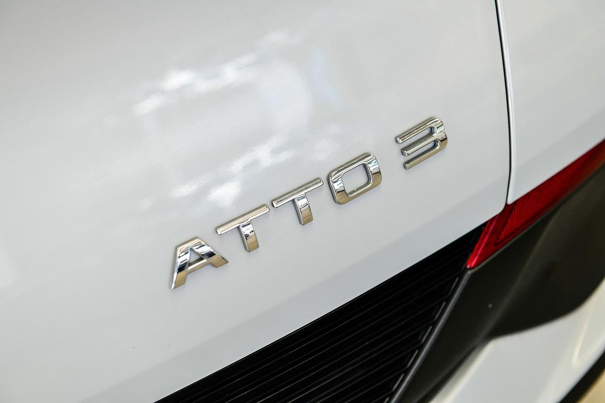 2023 BYD ATTO 3 Standard