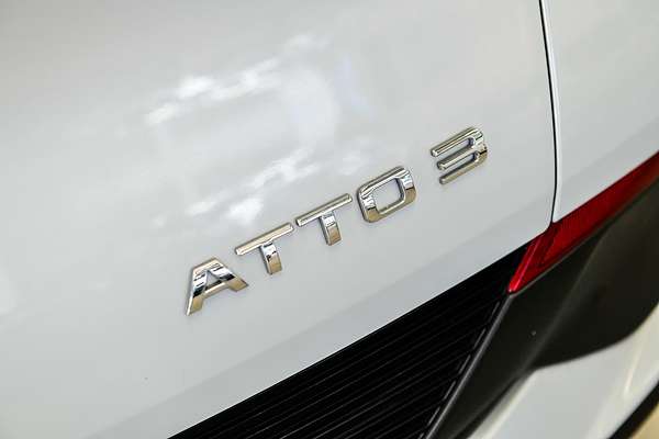 2023 BYD ATTO 3 Standard