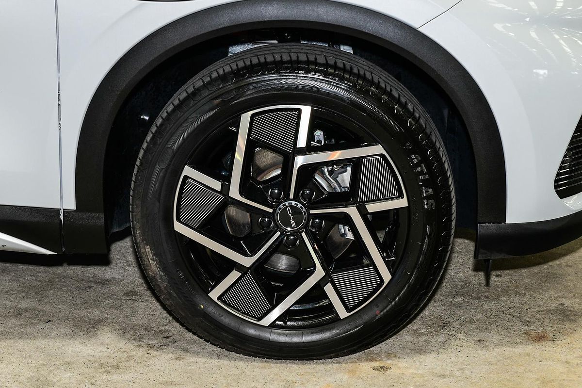 2023 BYD ATTO 3 Standard