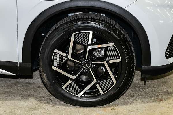 2023 BYD ATTO 3 Standard