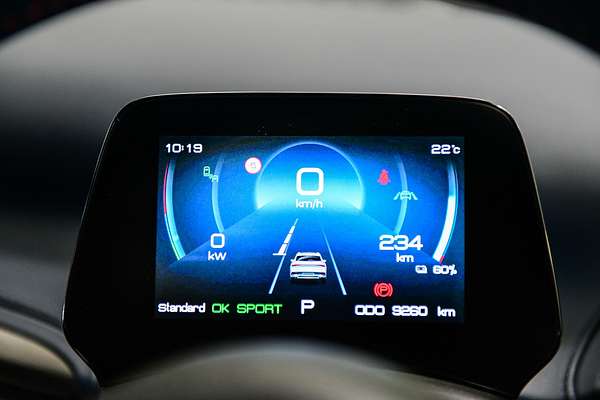 2023 BYD ATTO 3 Standard