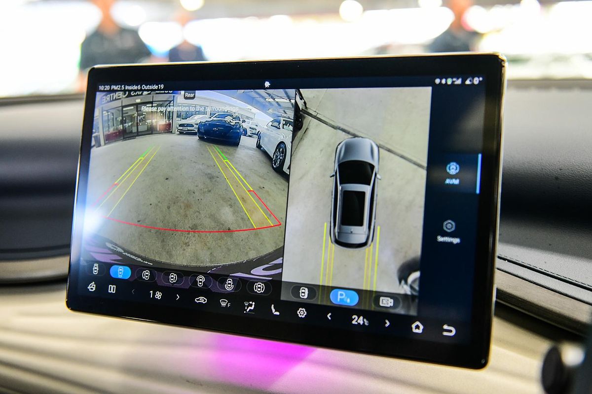 2023 BYD ATTO 3 Standard