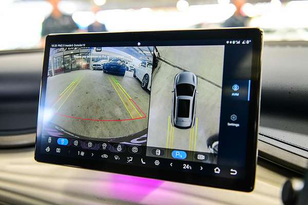 2023 BYD ATTO 3 Standard