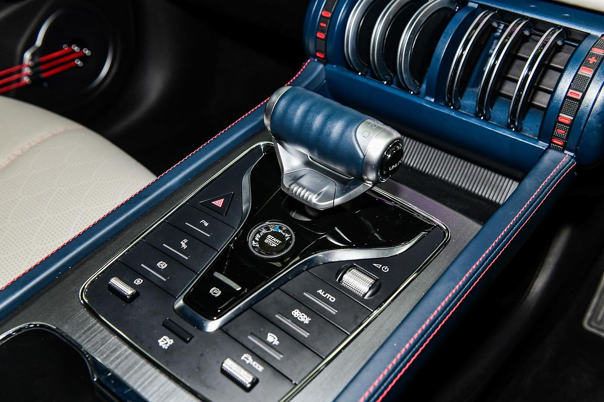 2023 BYD ATTO 3 Standard