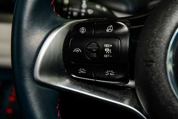 2023 BYD ATTO 3 Standard