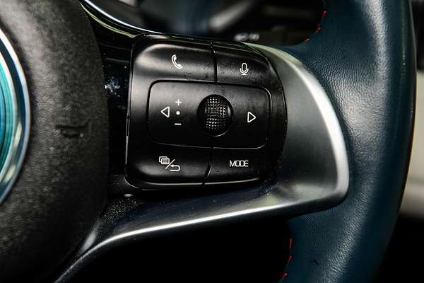 2023 BYD ATTO 3 Standard