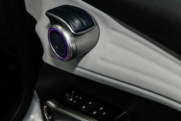 2023 BYD ATTO 3 Standard