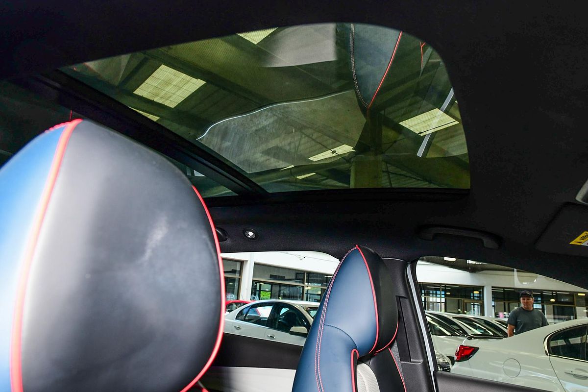 2023 BYD ATTO 3 Standard