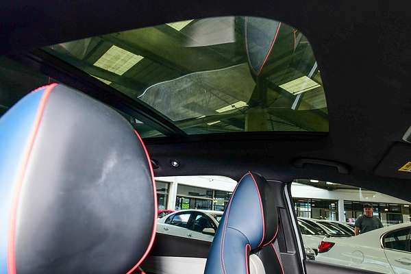 2023 BYD ATTO 3 Standard