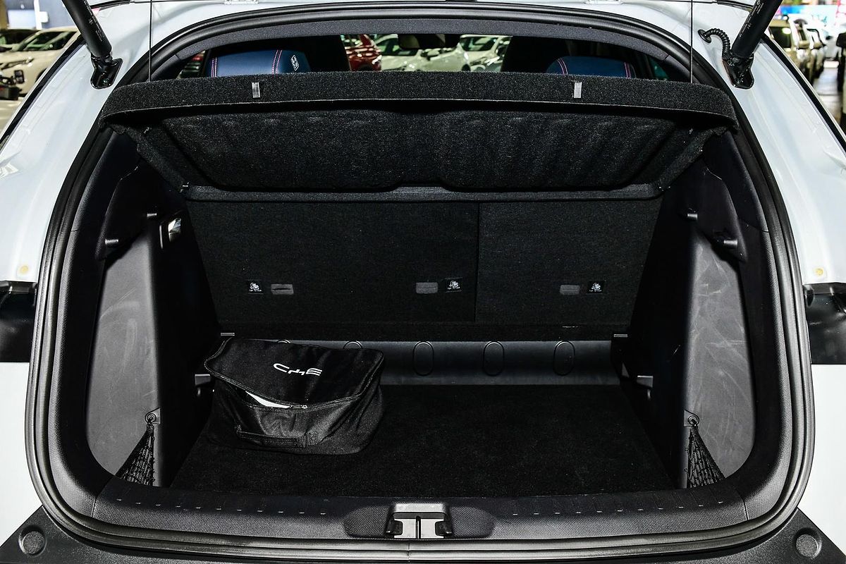 2023 BYD ATTO 3 Standard