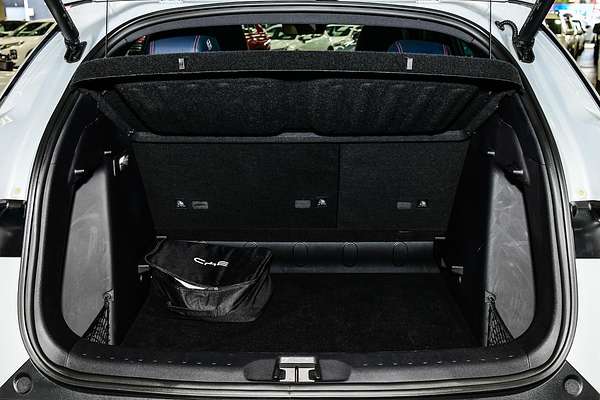 2023 BYD ATTO 3 Standard