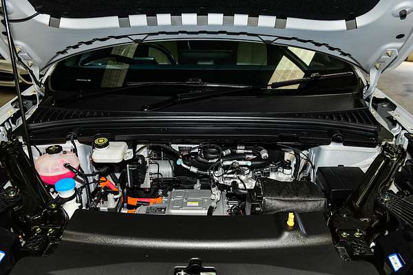 2023 BYD ATTO 3 Standard