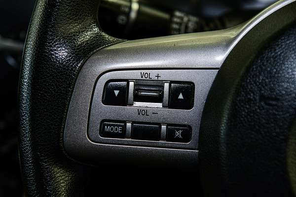 2010 Mazda 2 Maxx DE Series 1