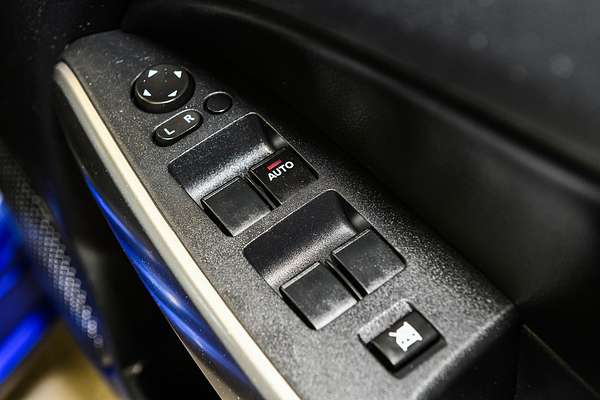 2010 Mazda 2 Maxx DE Series 1