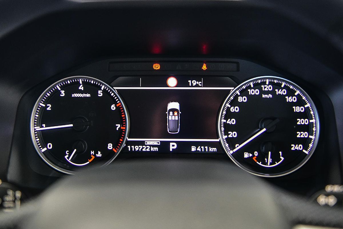 2022 Mitsubishi Outlander ES ZM