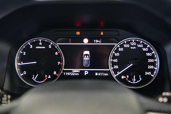 2022 Mitsubishi Outlander ES ZM