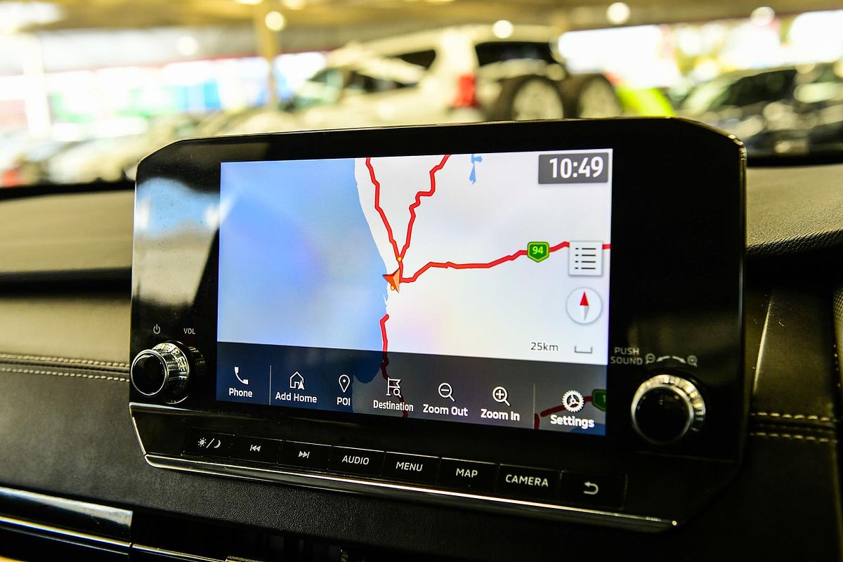 2022 Mitsubishi Outlander ES ZM